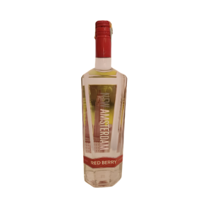 New Amsterdam Red Berry Vodka 750ml